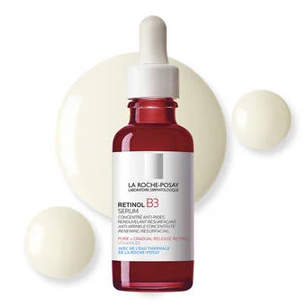 LA ROCHE-POSAY RETINOL B3 SERUM 30ML