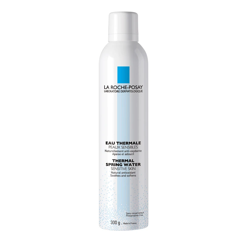 LA ROCHE-POSAY SPRING WATER 300ML