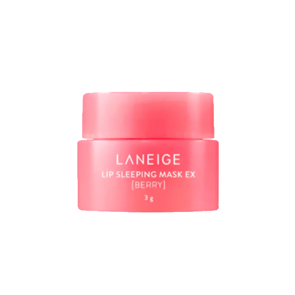 LANEIGE LIP SLEEPING MASK 3G