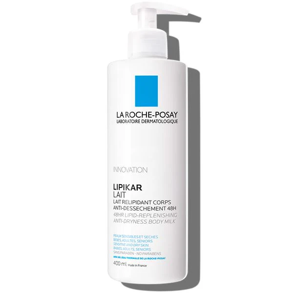 LA ROCHE POSAY LIPIKAR LAIT 400ML