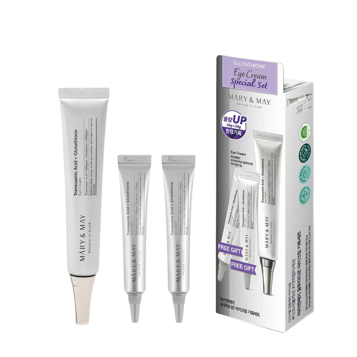 MARY & MAY EYE CREAM 30ML