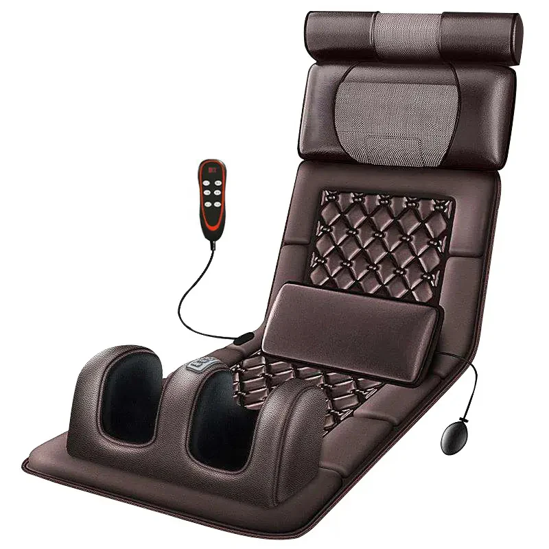 MASSAGE MATTRESS