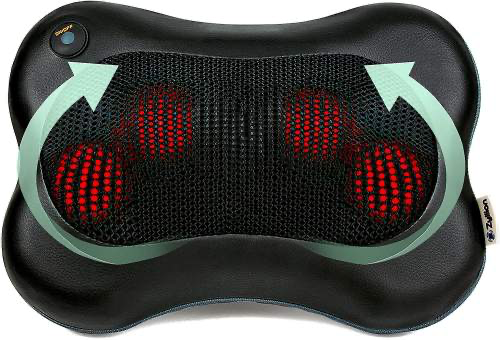 NECK MASSAGER