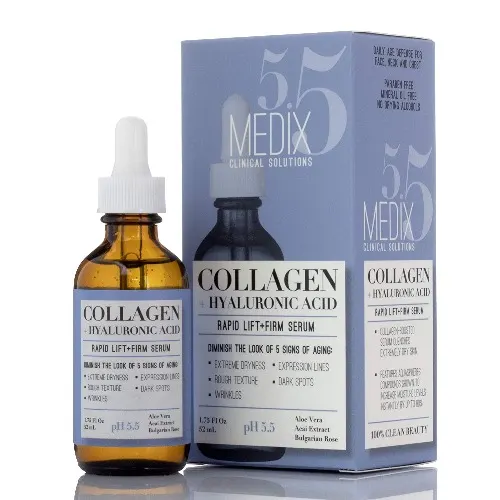 MEDIX 5.5 COLLAGEN SERUM 52ML