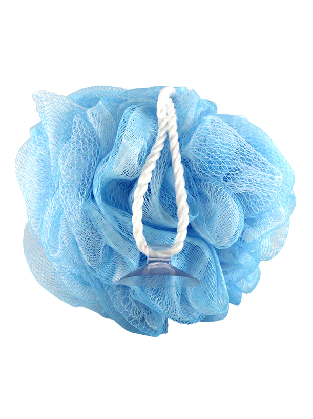 MESH BATH SPONGE