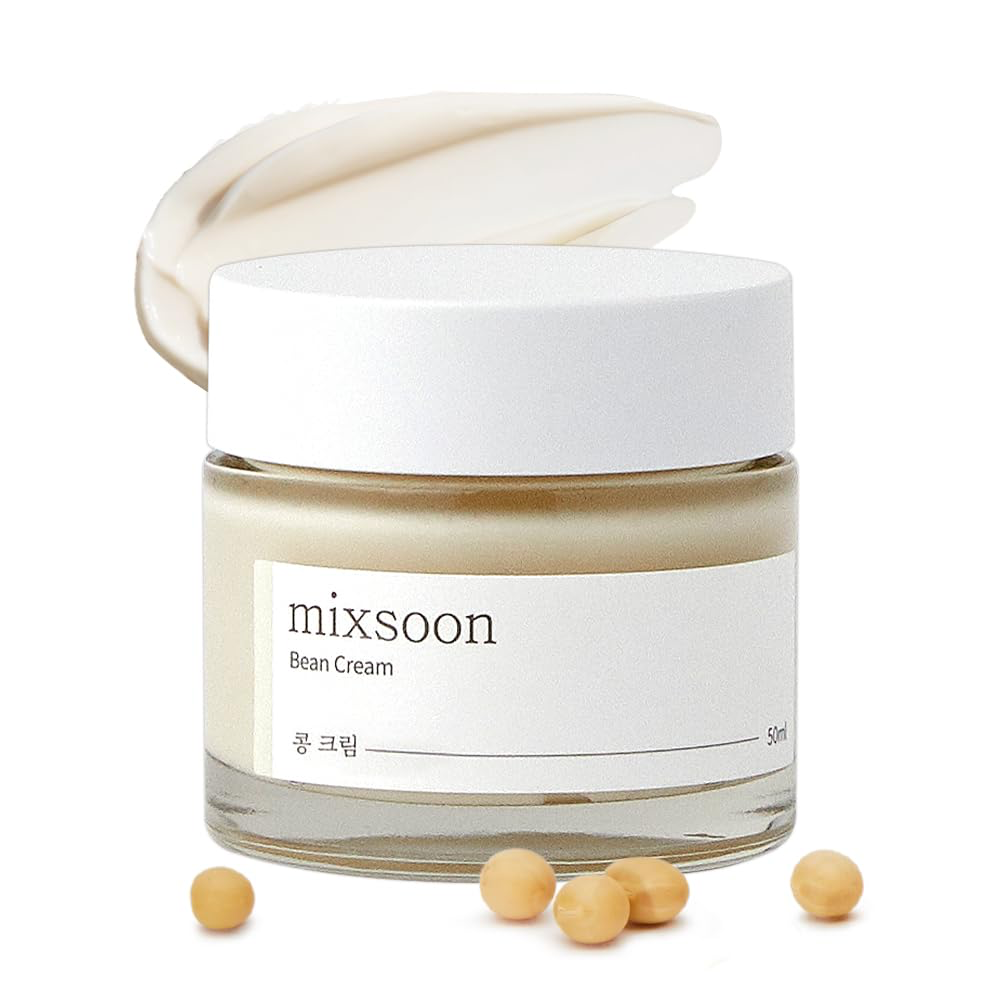 MIXSOON BEAN CREAM