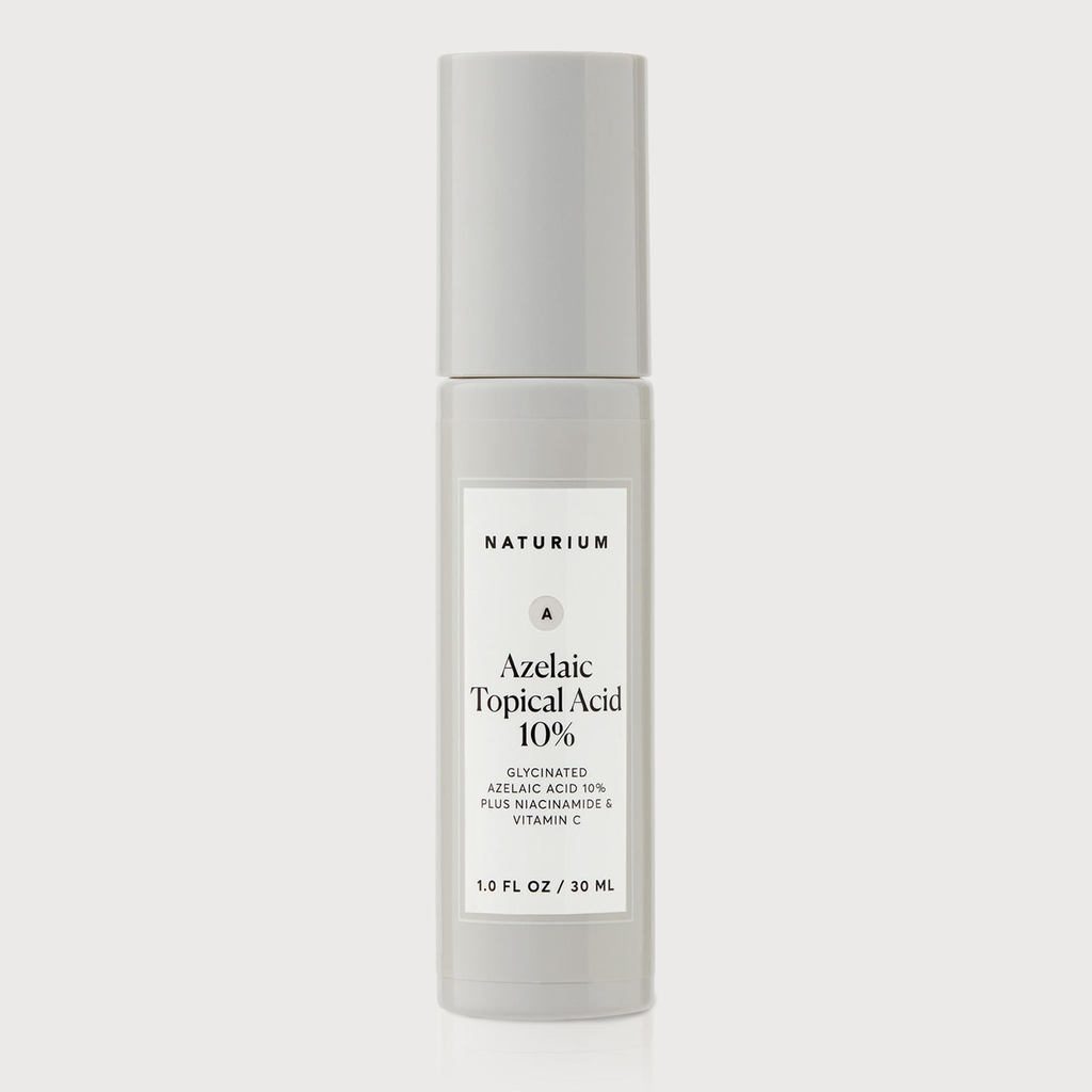 NATURIUM AZELAIC TOPICAL ACID 10%