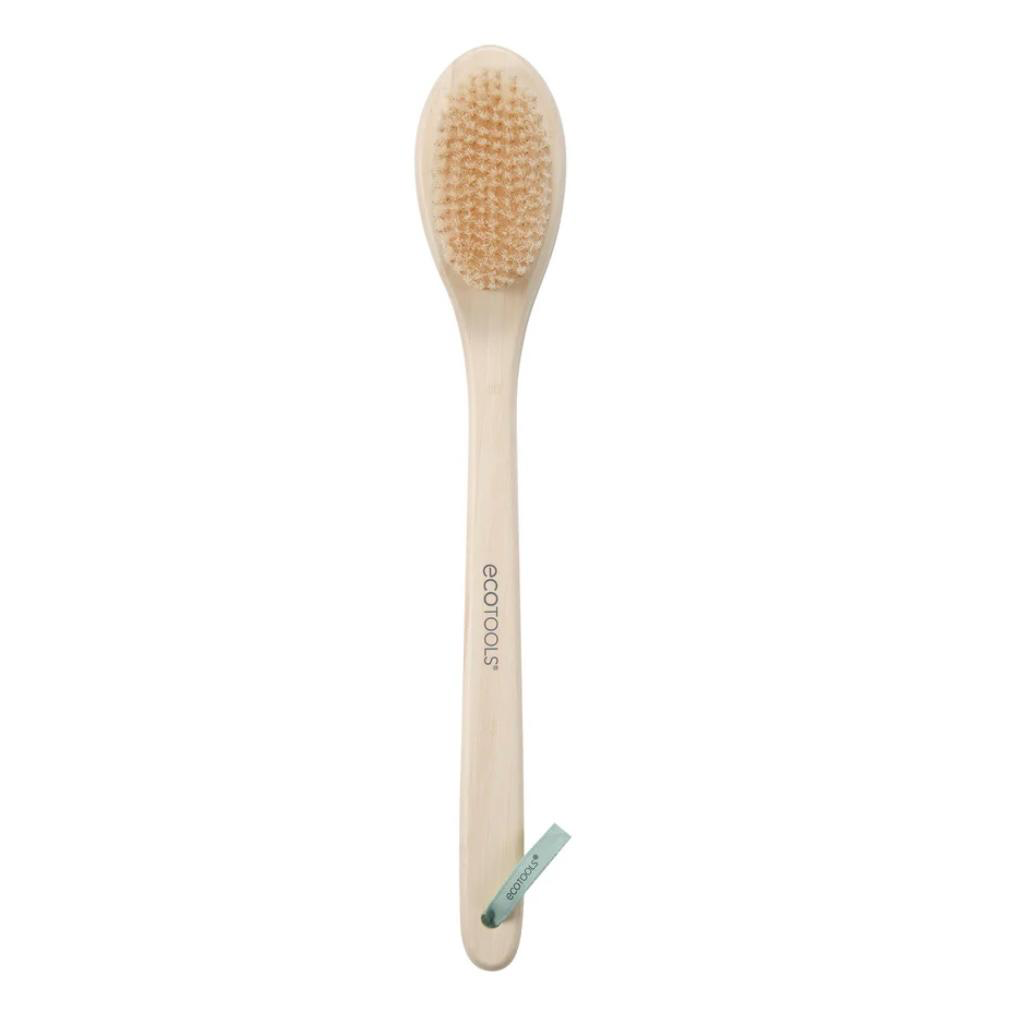 ECOTOOLS BRISTLE BACK BRUSH