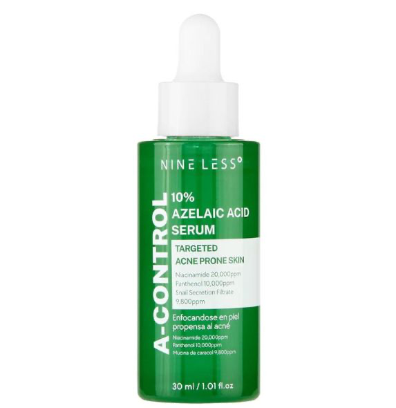 NINELESS AZELAIC ACID SERUM 30ML