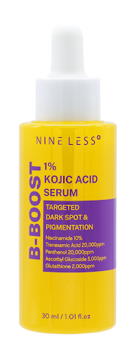 NINELESS 1% KOJIC SERUM