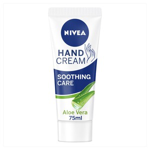 NIVEA HAND CREAM