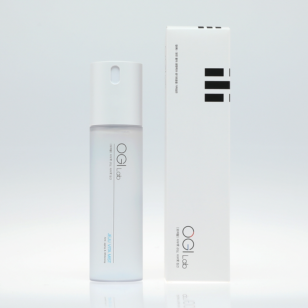 OG LAB JEJU VITA MIST