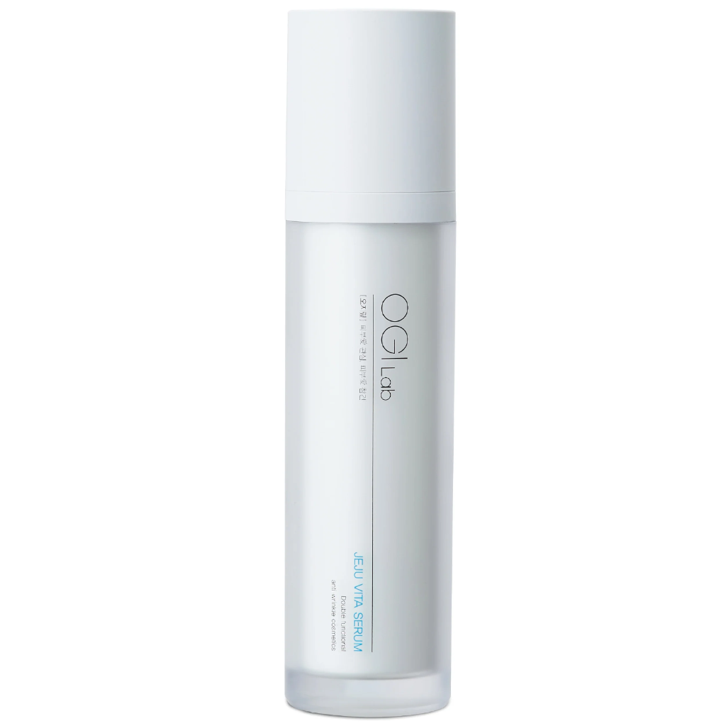 OG LAB JEJU VITA SERUM