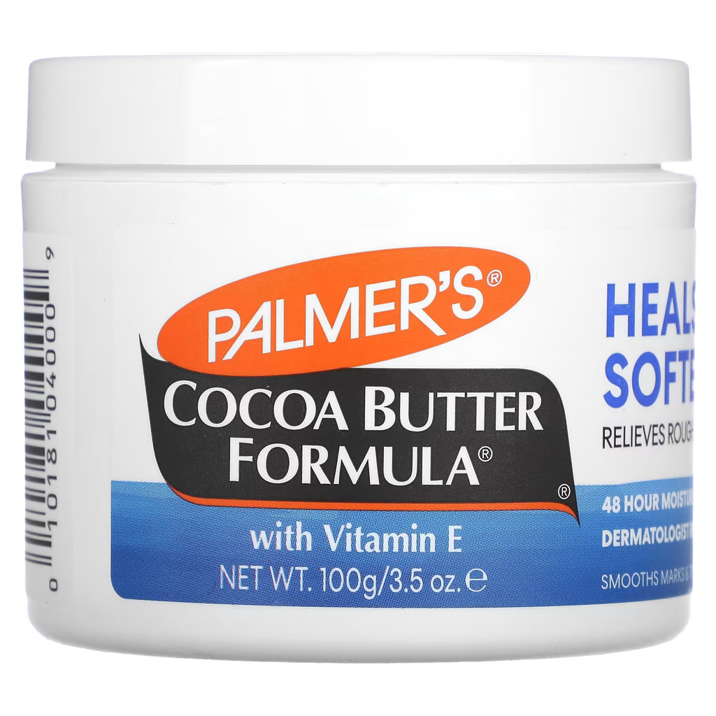 PALMERS COCOA BUTTER CREAM 270g