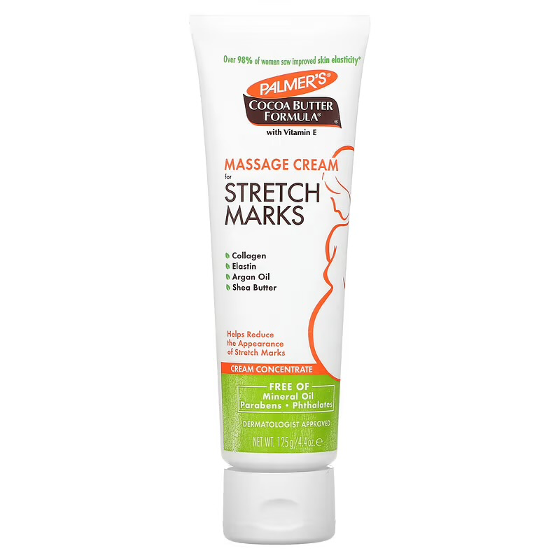 PALMERS STRETCH MARKS MASSAGE CREAM