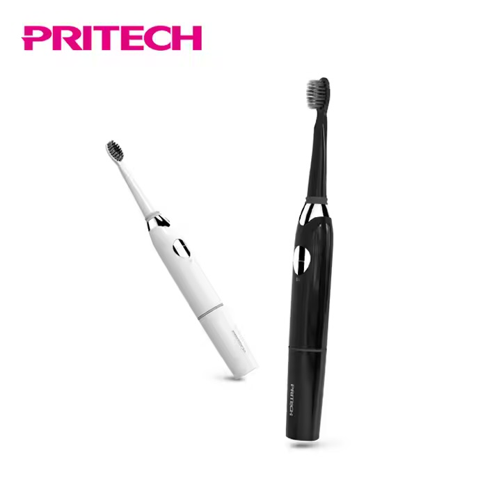 PRI TECH ELECTRIC BRUSH