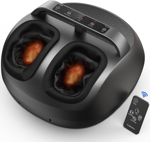 PROFESSIONAL FOOT MASSAGER