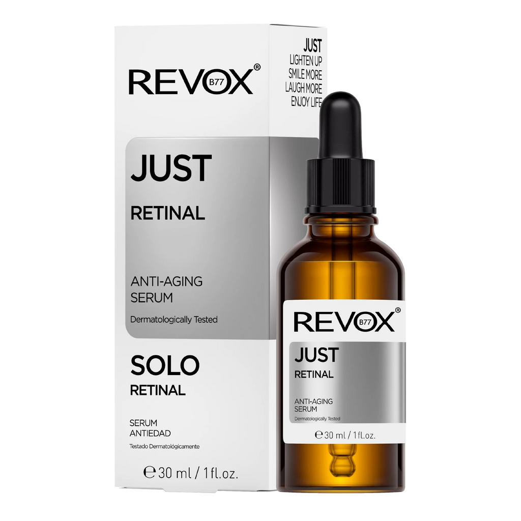 REVOX JUST RETINAL ANTI-AGING SERUM