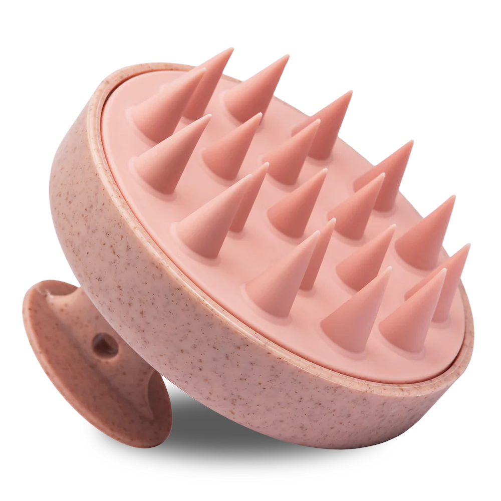 SCALP MASSAGER