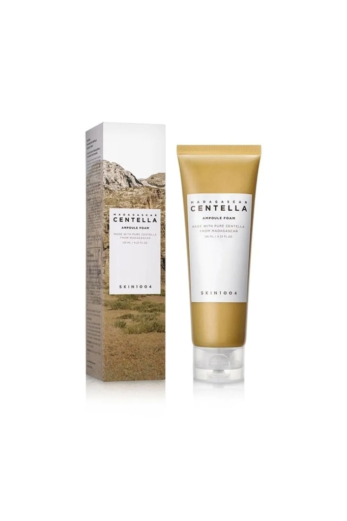 SKIN1004 CENTELLA AMPOULE FOAM 125ML