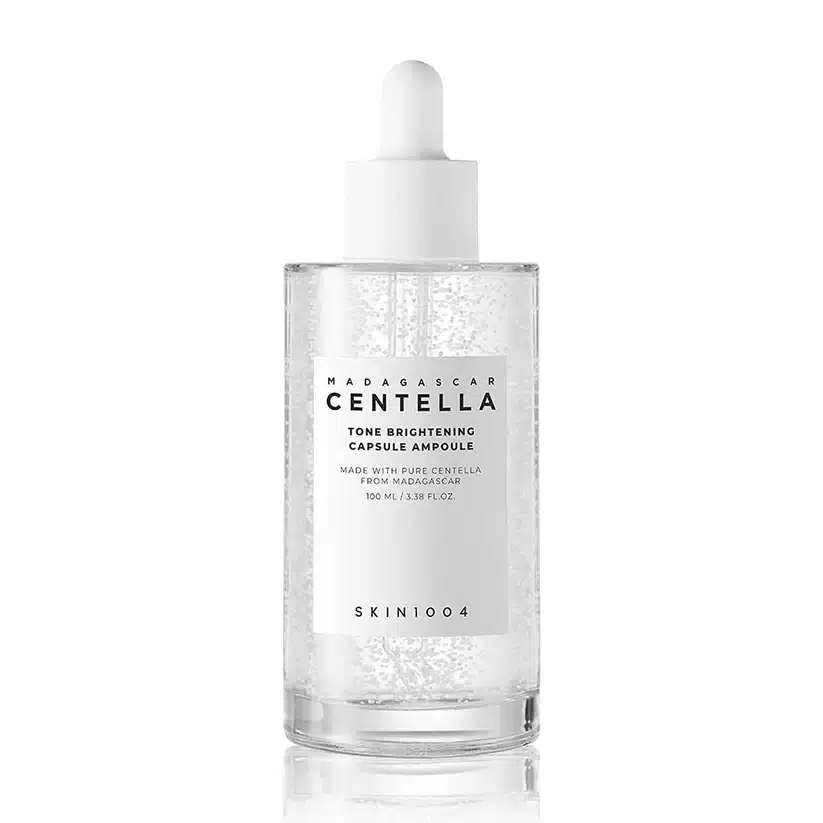 SKIN1004 TONE BRIGHTENING AMPOULE 100ML