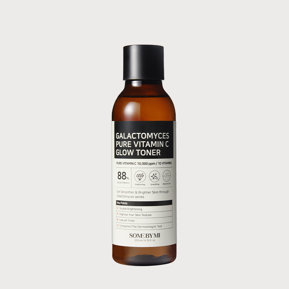 SOMEBYMI GALACTOMYTES PURE VITAMIN C GLOW TONER