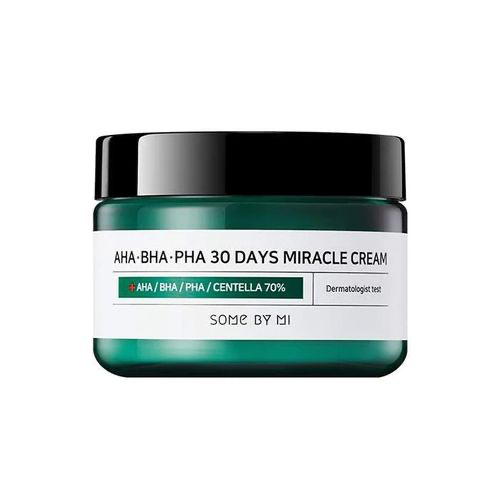 SOMEBYMI AHA MIRACLE CREAM 60G