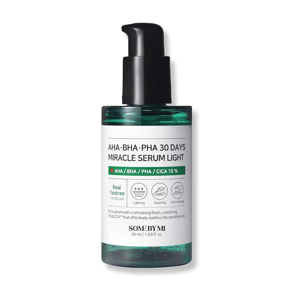 SOMEBYMI AHA BHA SERUM 50ML