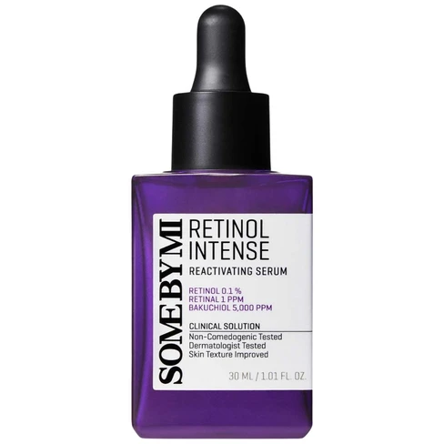 SOMEBYMI RETINOL SERUM