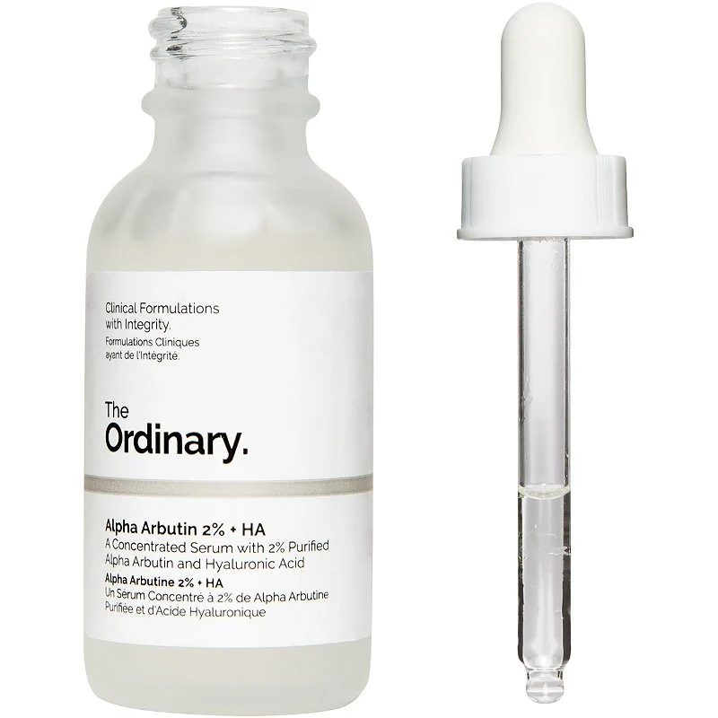 THE ORDINARY ALPHA ARBUTIN 30ML