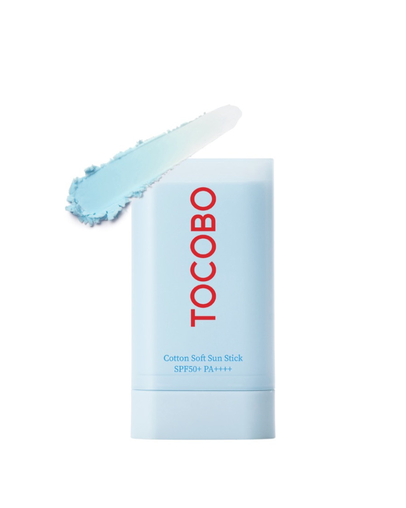 TOCOBO SUN STICK SPF50+