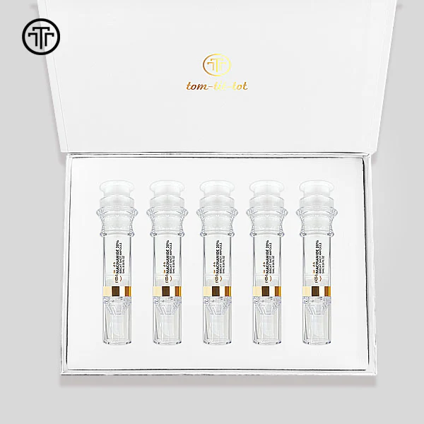 TOM-TIT-TOT NIACINAMIDE BRIGHT SHOT AMPOULE