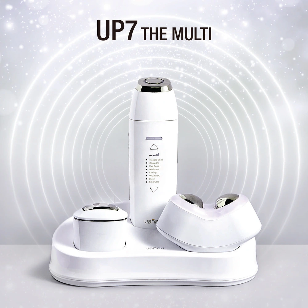 VANAV MULTI FACE BEAUTY DEVICE