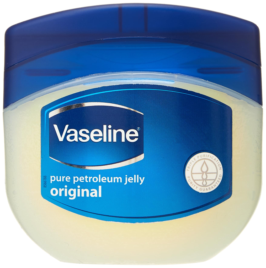 VASELINE SKIN JELLY 250ML