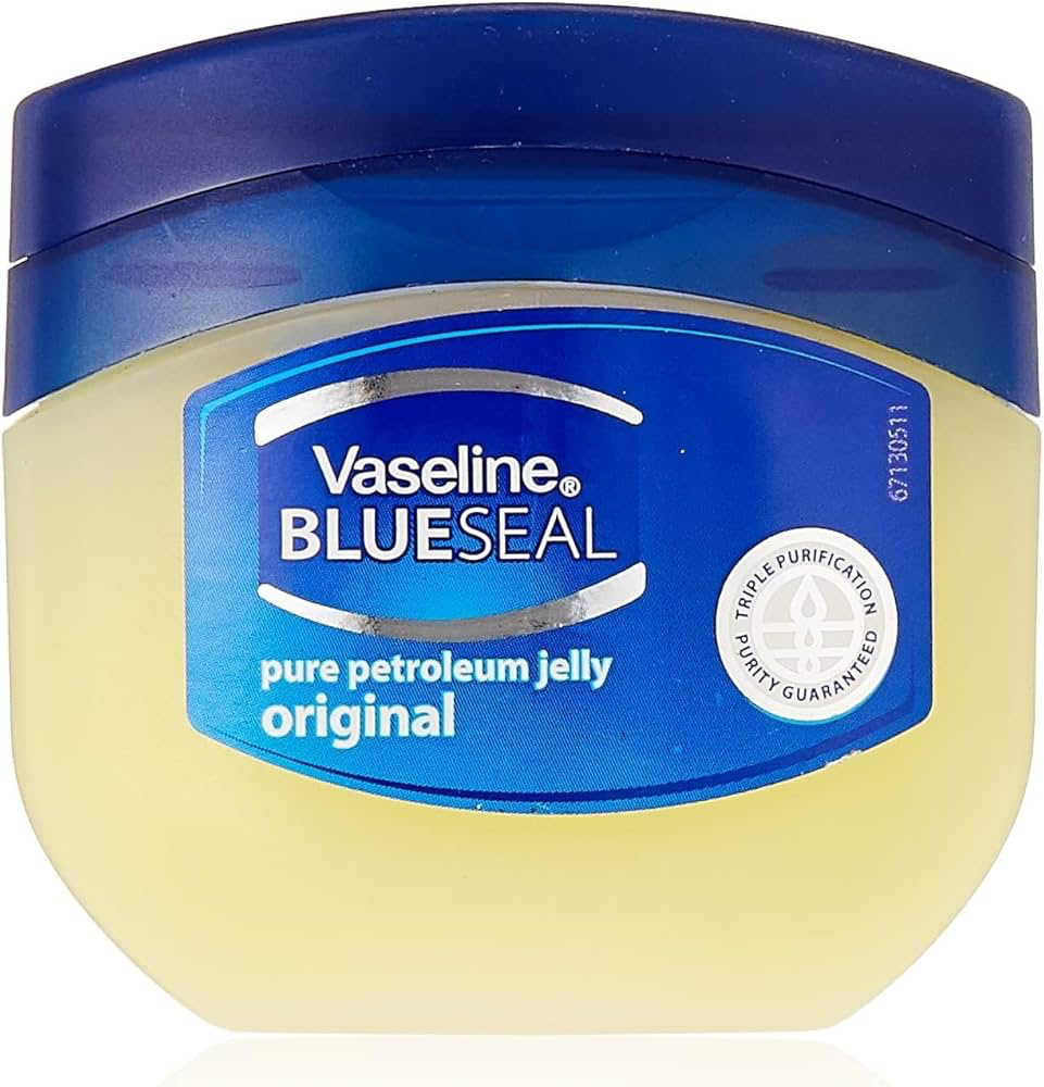 VASELINE BLUE SEAL 100ML