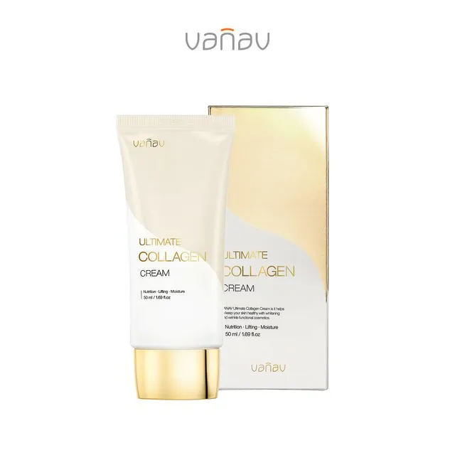 VANAV COLLAGEN CREAM