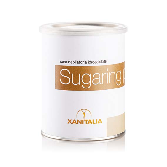 XANITALA SUGAR WAX PASTE