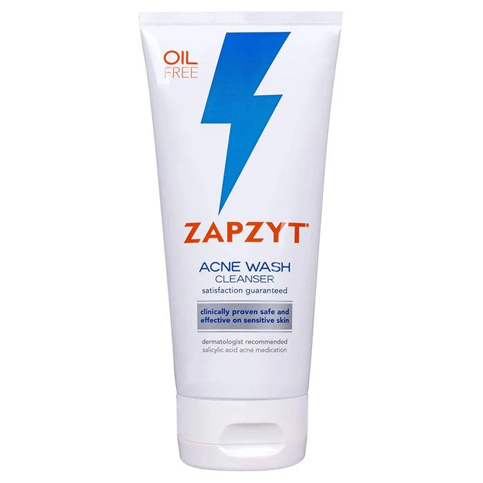 ZAPZYT ACNE WASH CLEANSER 177ML