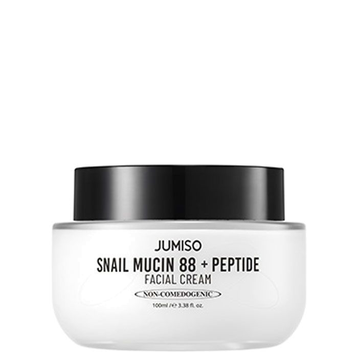 JUMISO MUCIN 88 PEPTIDE FACE CREAM