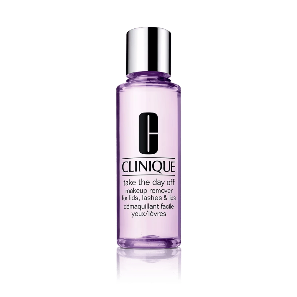 CLINIQUE MAKE UP REMOVER