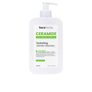 FACEFACTS HYDRATING CLEANSER 400ML 