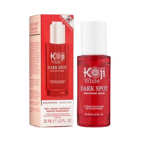 KOJI WHITE DARK SPOT SERUM 