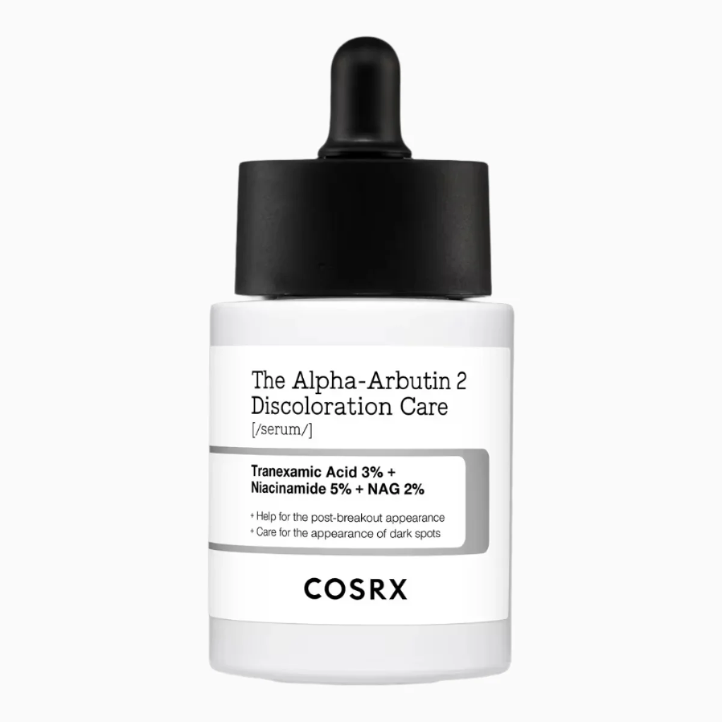 COSRX ALPHA-ARBUTIN SERUM 