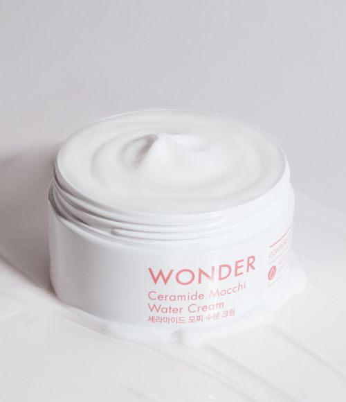 TONYMOLY WONDER CERAMIDE WATER CREAM 