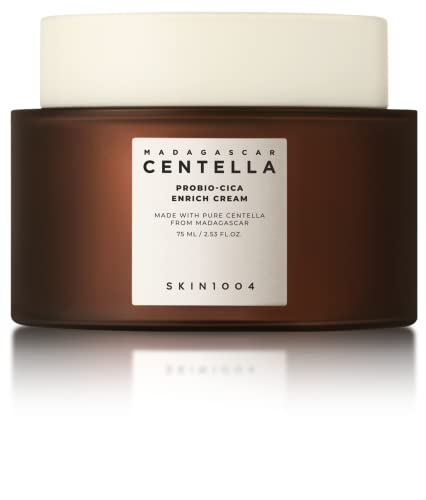 SKIN1004 CENTELLA PROBIOTIC-CICA ENRICH CREAM 50ML