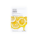 FACESHOP LEMON BRIGHTENING SHEET MASK 