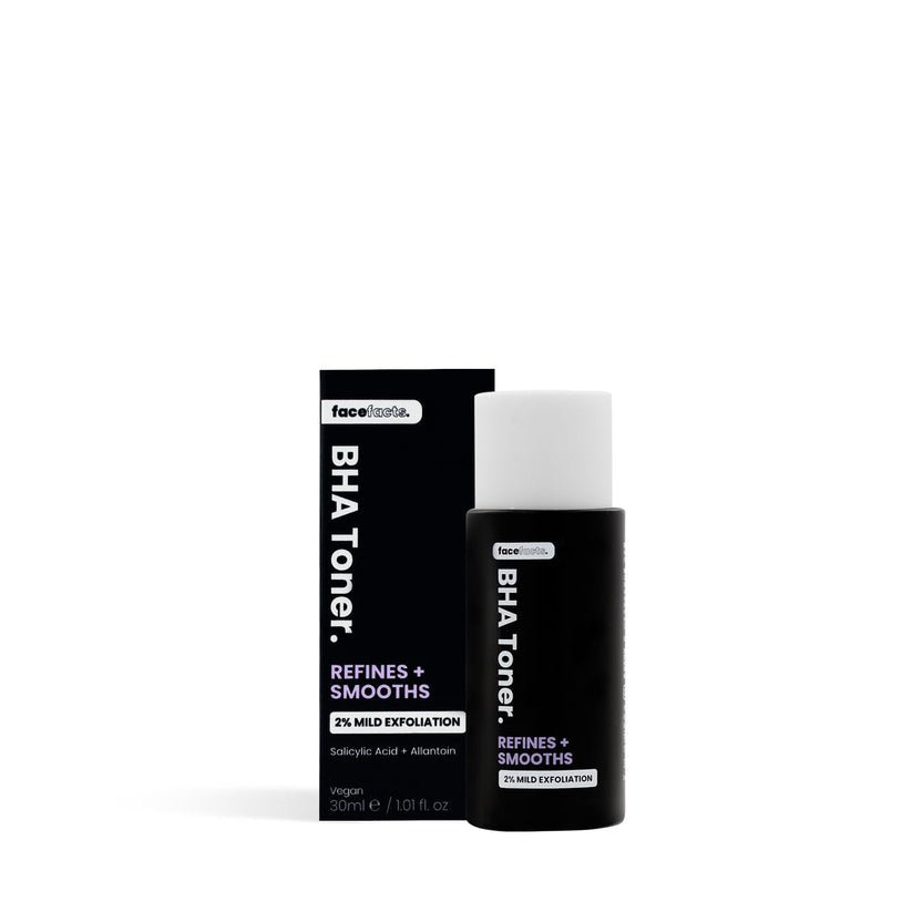 FACEFACTS BHA TONER 30ml
