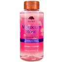 TREEHUT BODY WASH - MORROCAN ROSE 532ML