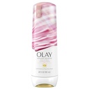 OLAY INDULGENT MOISTURE ROSE & CHERRY CRÈME BODY WASH