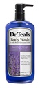 DR TEALS LAVENDER BODY WASH 710ML